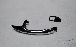 View Auto part Door Handle Genesis Gv70 2024
