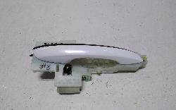 View Auto part Door Handle Genesis Gv70 2024