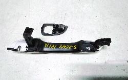 View Auto part Door Handle Genesis Gv70 2024