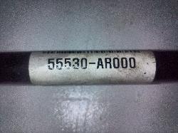 View Auto part Stabiliser Bar Genesis Gv70 2024