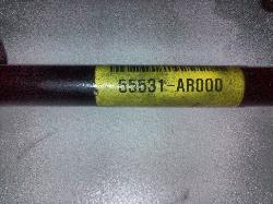 View Auto part Stabiliser Bar Genesis Gv70 2024