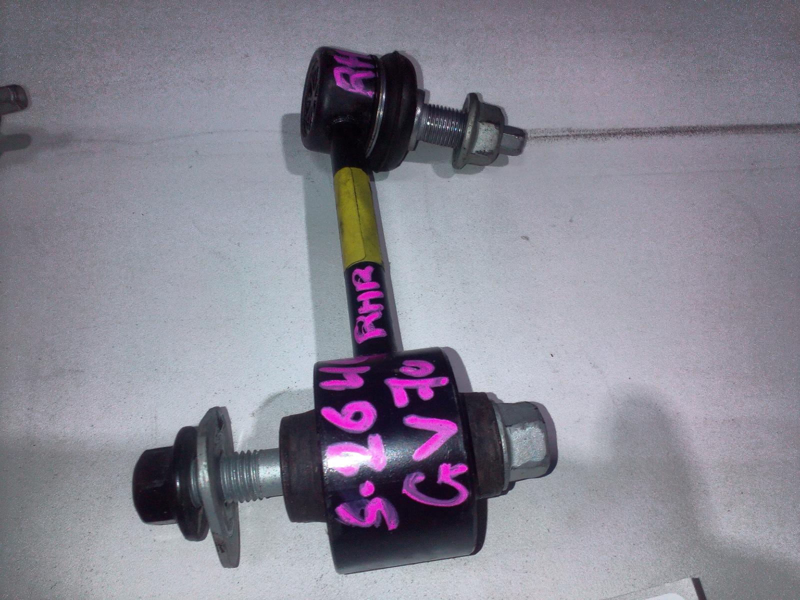 View Auto part Stabiliser Bar Genesis Gv70 2024
