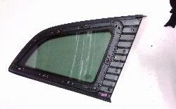 View Auto part Left Rear Side Glass Holden Commodore 2015