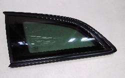 View Auto part Left Rear Side Glass Holden Commodore 2015