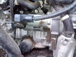 View Auto part Starter Toyota Yaris 2022