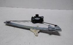 View Auto part Right Front Window Reg/Motor Toyota Yaris 2022