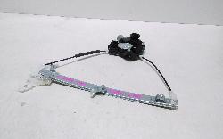 View Auto part Left Rear Wnd Reg/Motor Toyota Yaris 2022