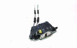 View Auto part Door/Boot/Gate Lock Toyota Yaris 2022