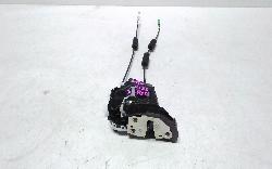 View Auto part Door/Boot/Gate Lock Toyota Yaris 2022