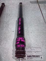 View Auto part Left Rear Strut Toyota Yaris 2022