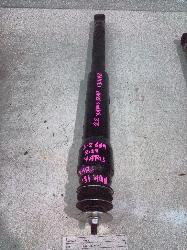 View Auto part Right Rear Strut Toyota Yaris 2022