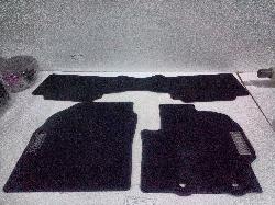 View Auto part Floor Mats Toyota Yaris 2022