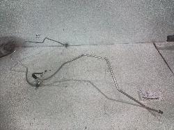 View Auto part A/C Hoses Toyota Yaris 2022