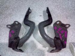 View Auto part Bonnet Hinge/Strut Toyota Yaris 2022