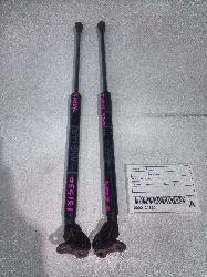 View Auto part Hatch Strut Toyota Yaris 2022