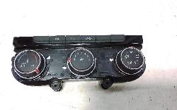 View Auto part Heater/Ac Controls Volkswagen Crafter 2020