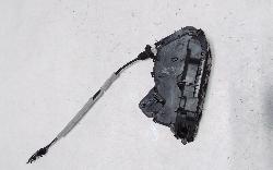 View Auto part Door/Boot/Gate Lock Volkswagen Crafter 2020