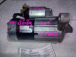 View Auto part Starter Mazda Cx9 2020