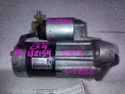 View Auto part Starter Mazda Cx9 2020