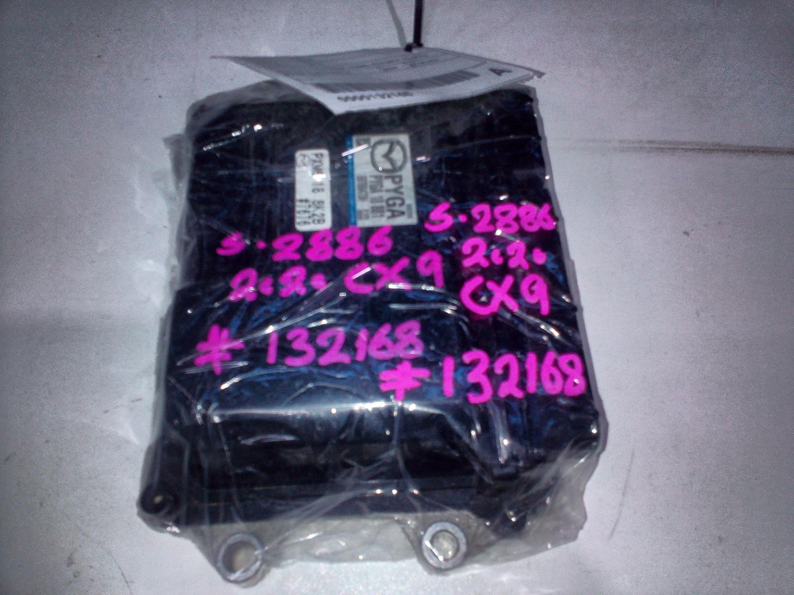 View Auto part Ecu Mazda Cx9 2020
