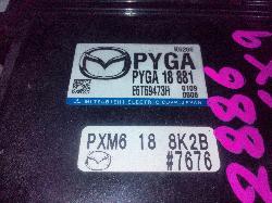 View Auto part Ecu Mazda Cx9 2020