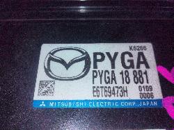 View Auto part Ecu Mazda Cx9 2020
