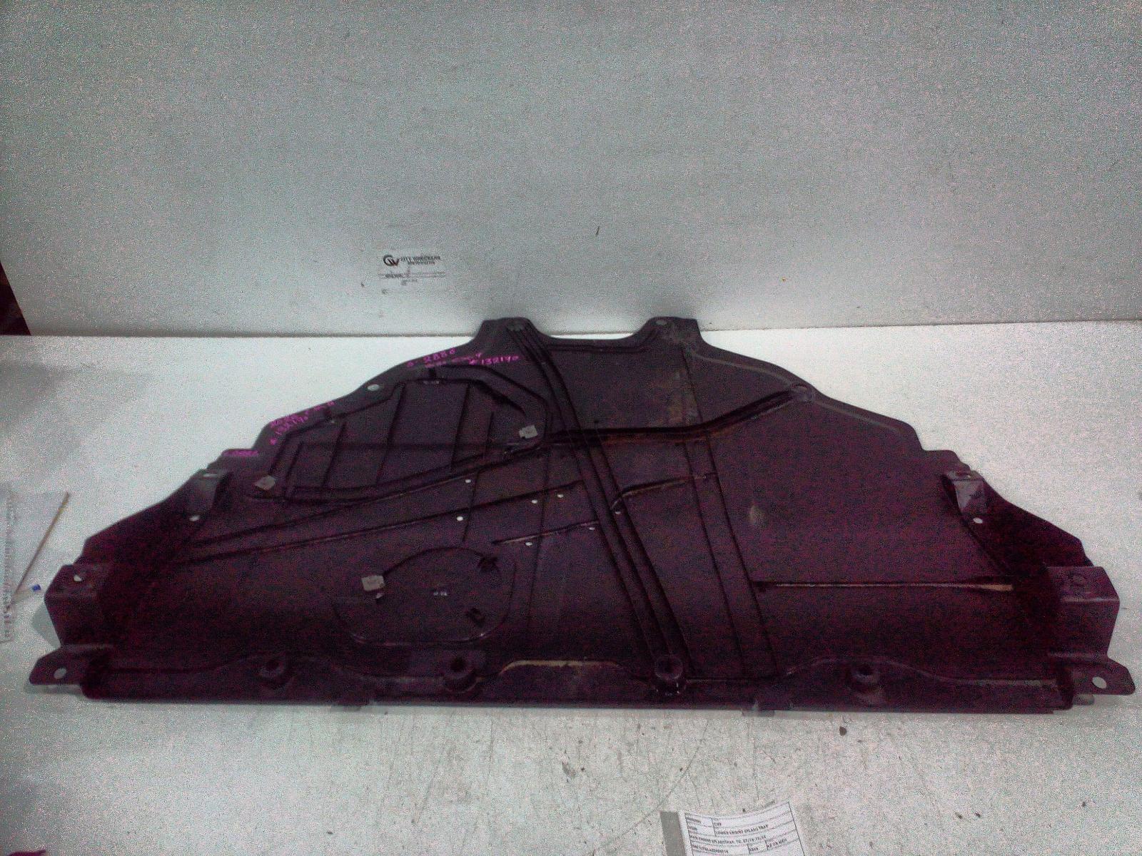 View Auto part Lower Engine Splash Tray Mazda Cx9 2020