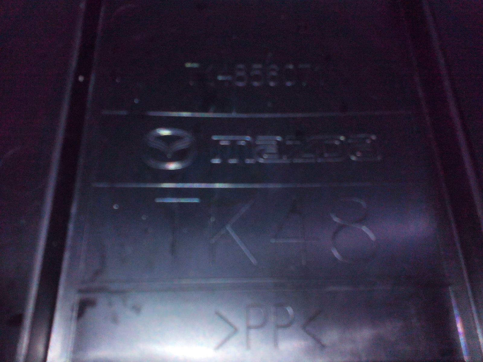 View Auto part Lower Engine Splash Tray Mazda Cx9 2020