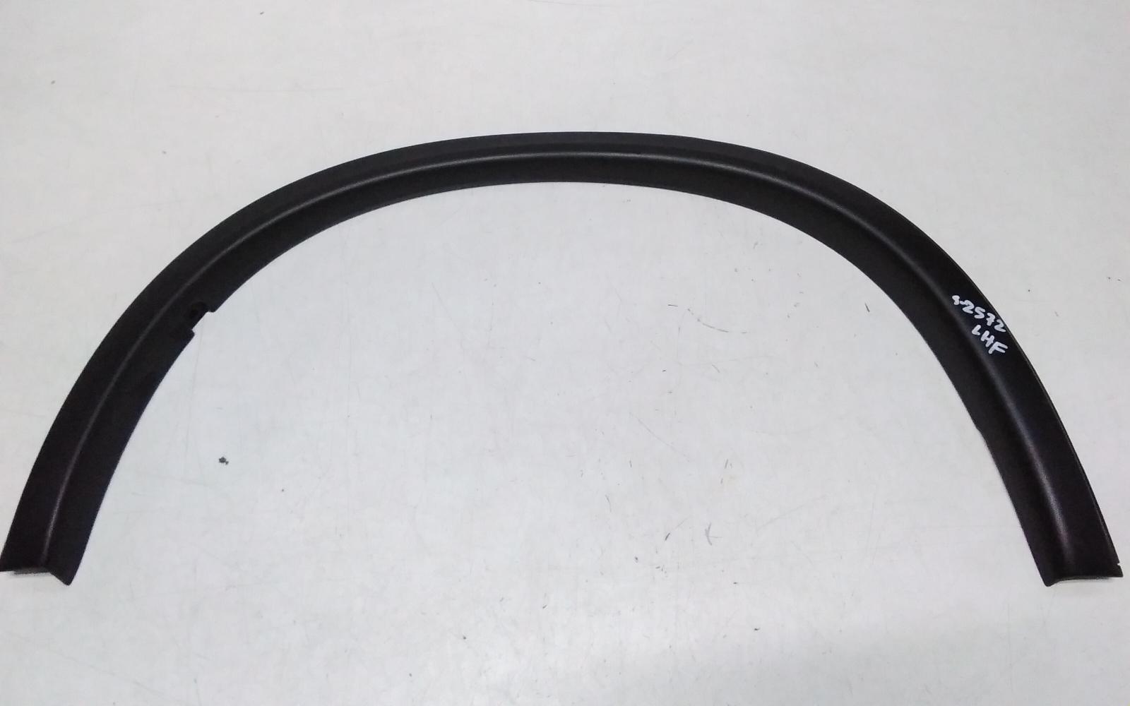 View Auto part Wheel Arch Flare Mitsubishi Asx 2021