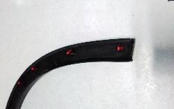 View Auto part Wheel Arch Flare Mitsubishi Asx 2021