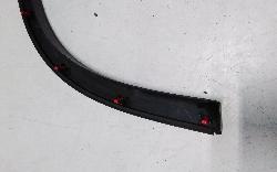 View Auto part Wheel Arch Flare Mitsubishi Asx 2021
