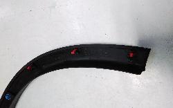 View Auto part Wheel Arch Flare Mitsubishi Asx 2021
