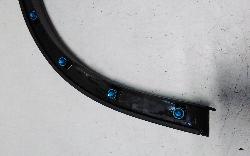 View Auto part Wheel Arch Flare Mitsubishi Asx 2021