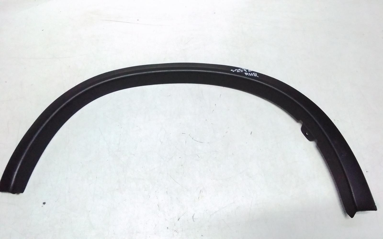 View Auto part Wheel Arch Flare Mitsubishi Asx 2021