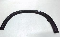 View Auto part Wheel Arch Flare Mitsubishi Asx 2021