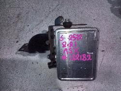 View Auto part Abs Pump/Modulator Mitsubishi Asx 2021