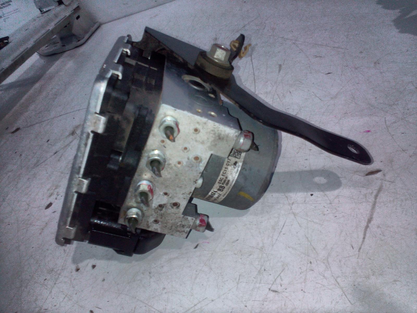 View Auto part Abs Pump/Modulator Mitsubishi Asx 2021
