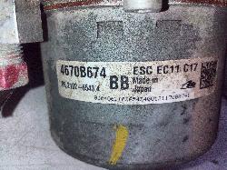 View Auto part Abs Pump/Modulator Mitsubishi Asx 2021