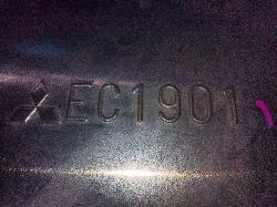 View Auto part Silencer Mitsubishi Asx 2021