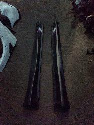 View Auto part Side Step/Skirt Mitsubishi Asx 2021
