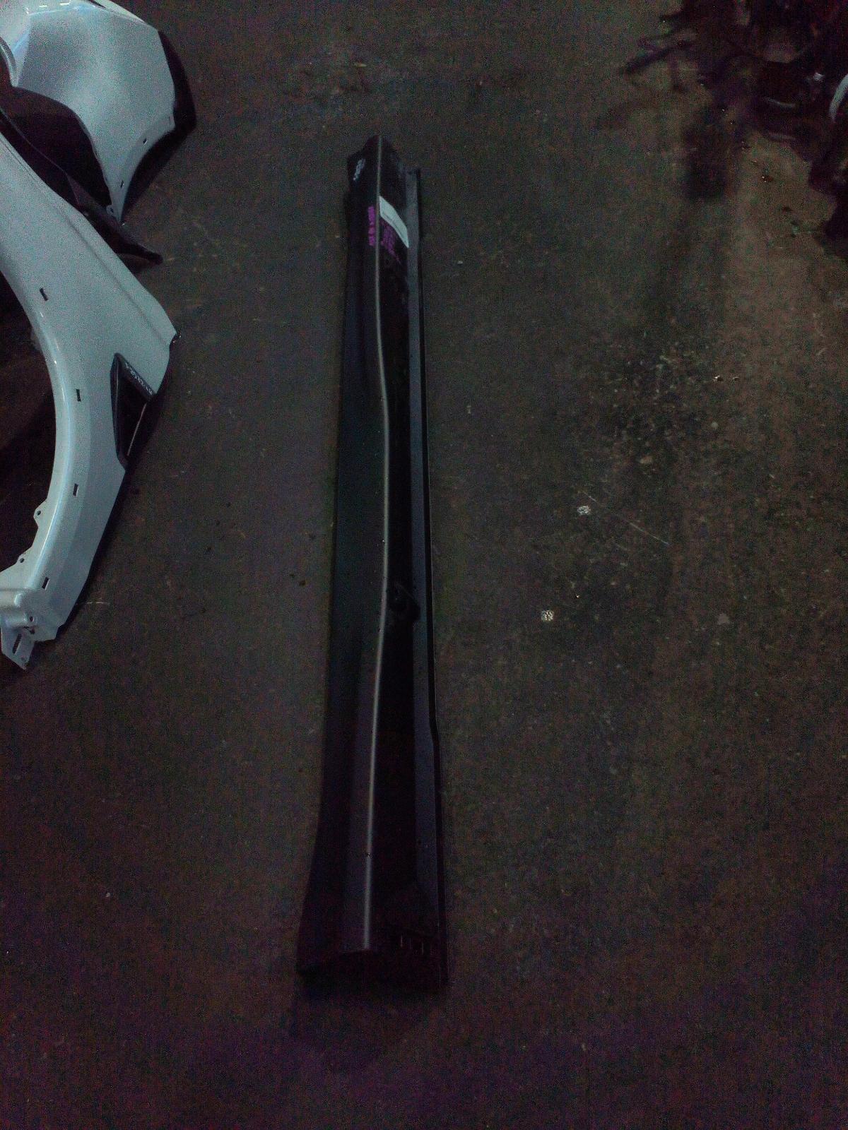 View Auto part Side Step/Skirt Mitsubishi Asx 2021