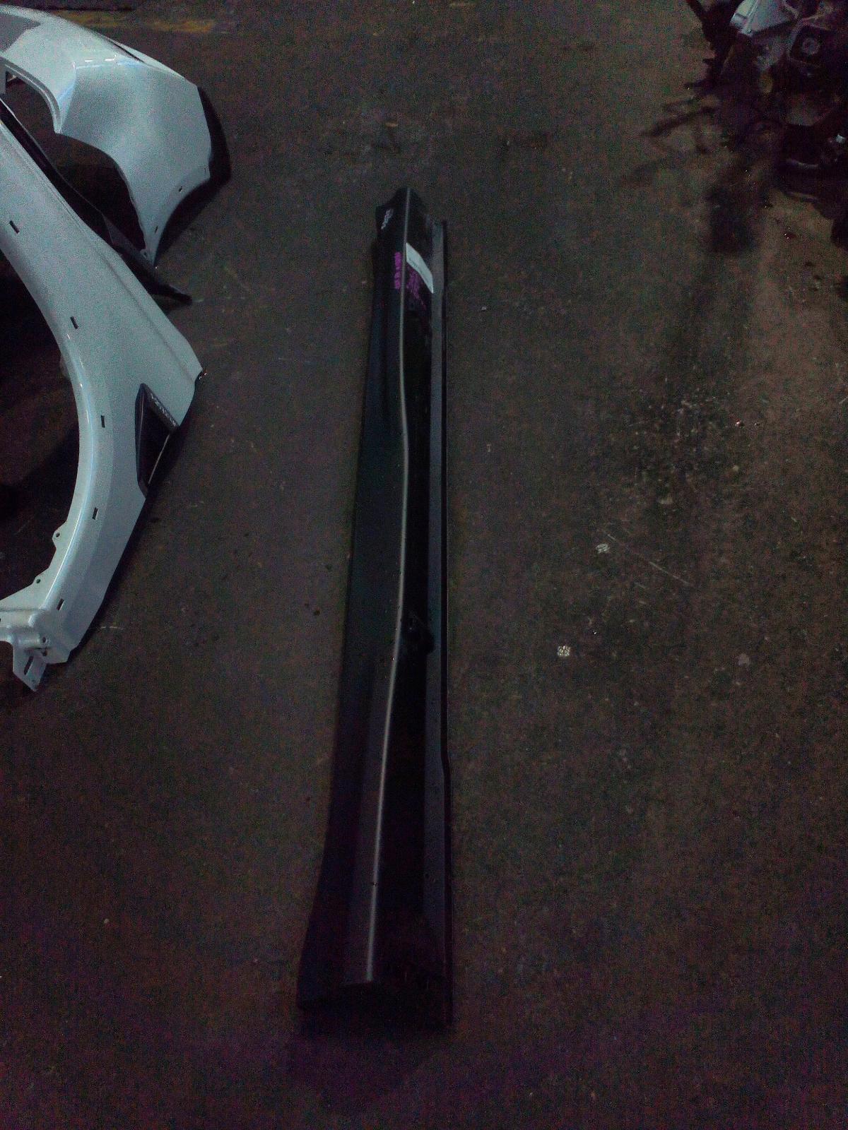 View Auto part Side Step/Skirt Mitsubishi Asx 2021
