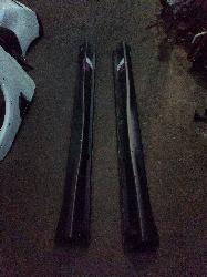 View Auto part Side Step/Skirt Mitsubishi Asx 2021