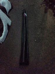 View Auto part Side Step/Skirt Mitsubishi Asx 2021