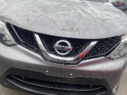 View Auto part Rear Bumper Nissan Qashqai 2015