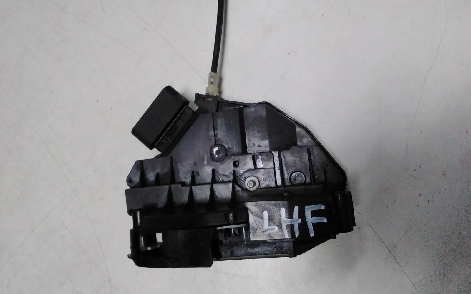 View Auto part Door/Boot/Gate Lock Ford Ranger 2019