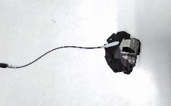 View Auto part Door/Boot/Gate Lock Ford Ranger 2019