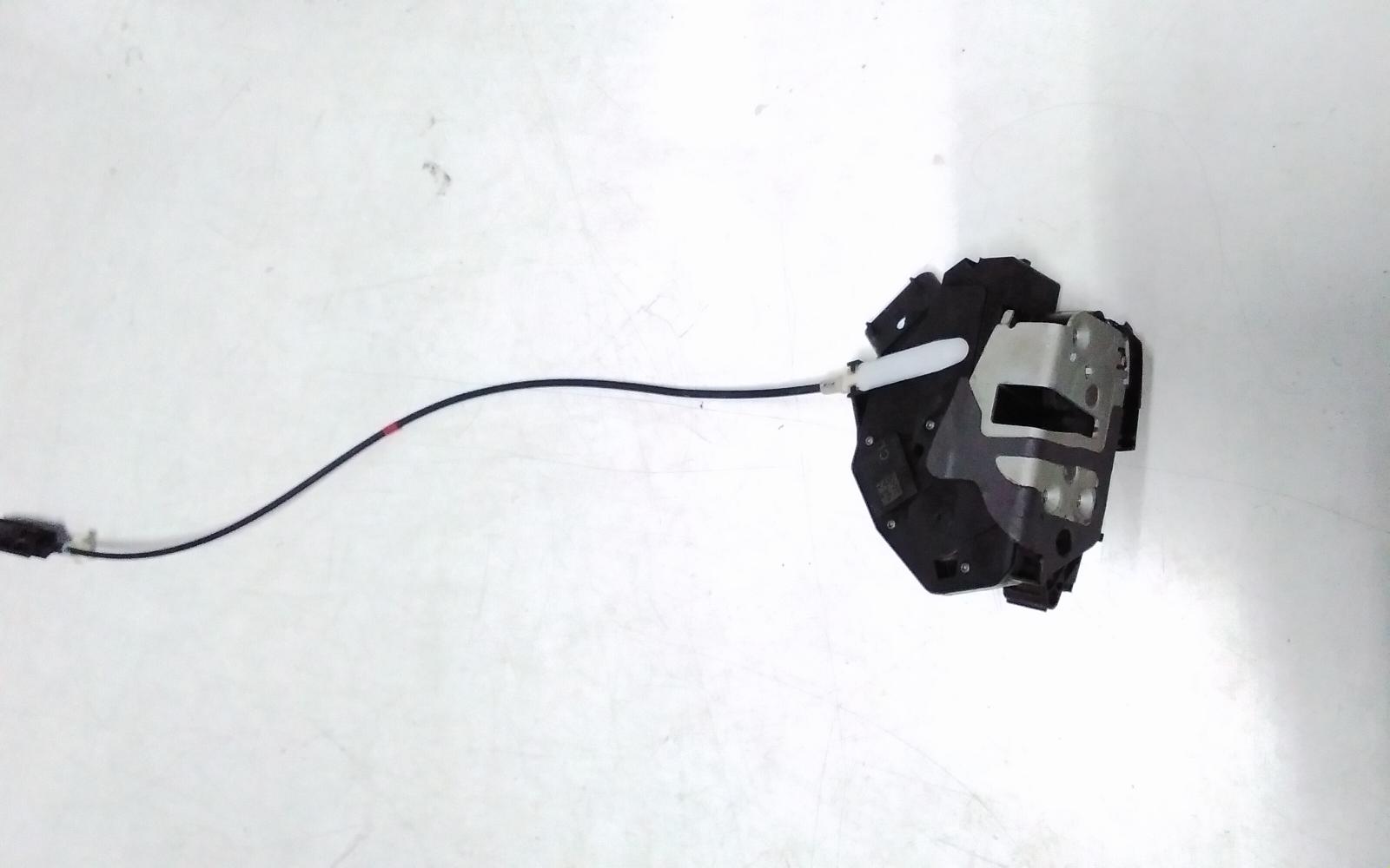 View Auto part Door/Boot/Gate Lock Ford Ranger 2019