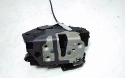 View Auto part Door/Boot/Gate Lock Ford Ranger 2019