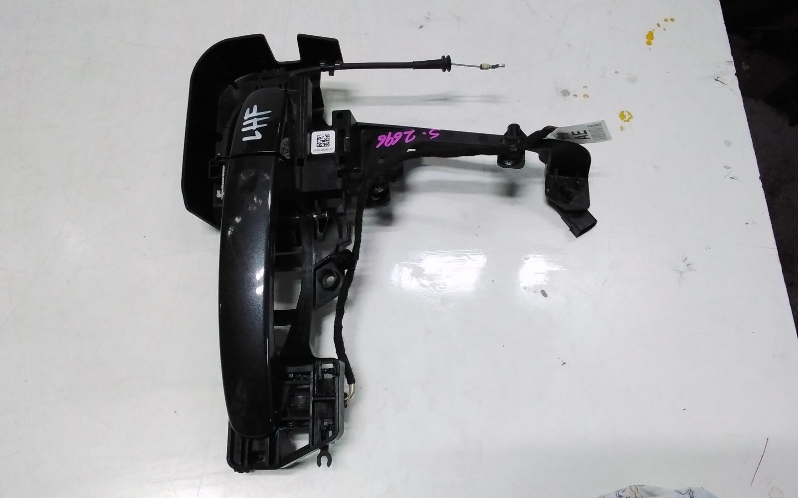 View Auto part Door Handle Ford Ranger 2019